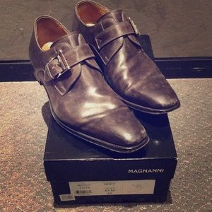 Men’s Magnanni Shoes
